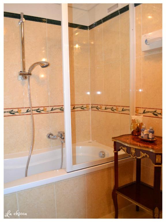 Guest House La Chicca Венеція Екстер'єр фото